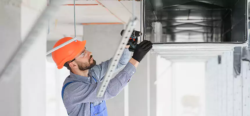 Our Air Vent Replacement Services in Arlington Heights, IL