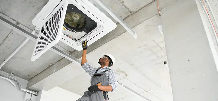 Efficient Multi‑Unit & HOA Annual Vent Cleaning Plans in Arlington Heights