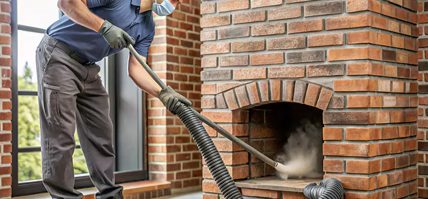 Our Chimney Sweep Services in Arlington Heights, IL