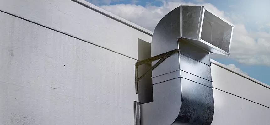 Comprehensive Commercial HVAC Cleaning in Arlington Heights