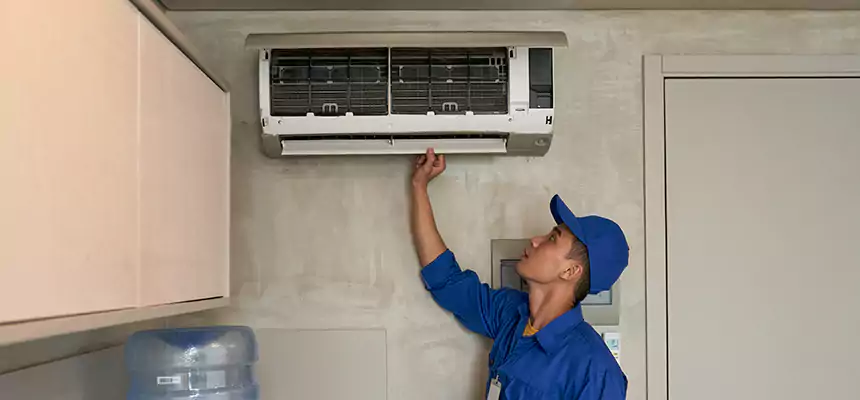 Balanced Fresh‑Air Ventilation (ERV/HRV) in Arlington Heights