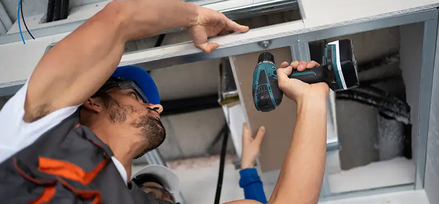 Our Improve Home Air Circulation Services in Arlington Heights, IL