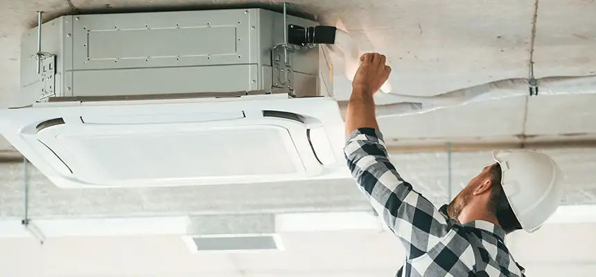 Our Local Vent Cleaning Services in Arlington Heights, IL