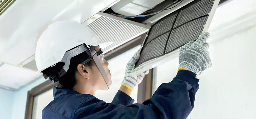 Our Multi-family Home Duct Cleaning Services in Arlington Heights, IL