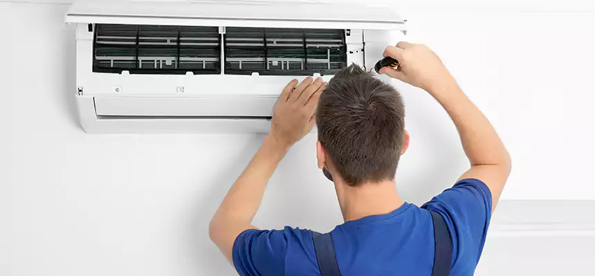 Our Smart Air Conditioning Installation Services in Arlington Heights, IL