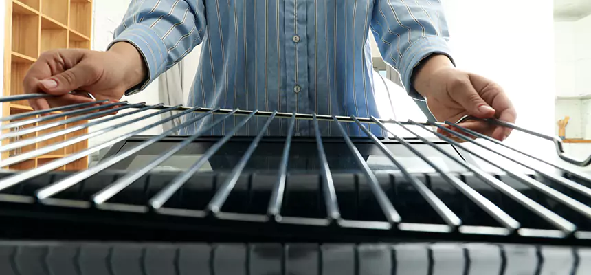 Our Vent Grille Washing Services in Arlington Heights, IL
