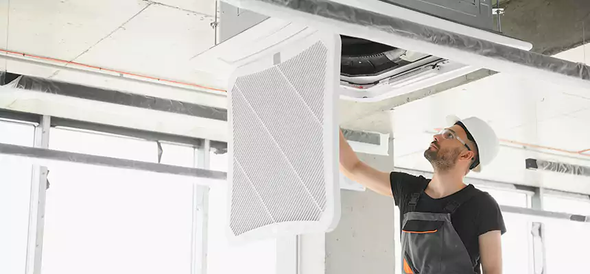 Dryer Ventilation Duct Cleaning in Arlington Heights