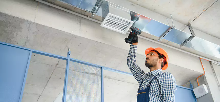 Efficient Exhaust Vent Cleaning in Arlington Heights, IL