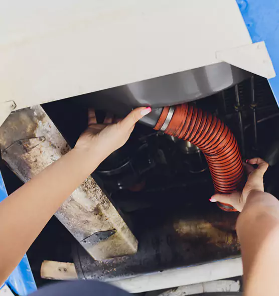 About Air Duct Virus Disinfection in Arlington Heights, IL