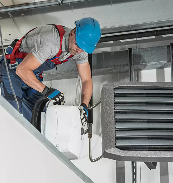 Professional Custom HVAC Ductworkin Arlington Heights, IL