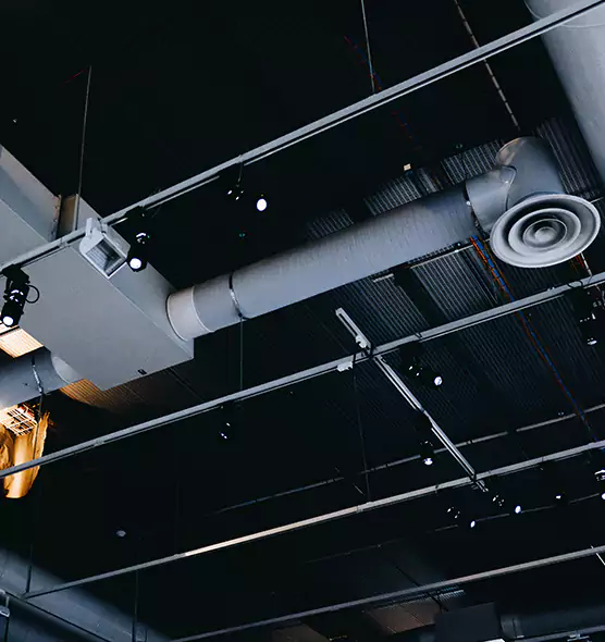 Professional Duct Cleaning For LEED Homes in Arlington Heights, IL