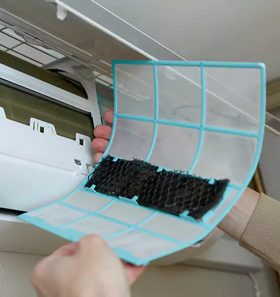 Welcome to Air Duct Cleaning & Repairs Arlington Heights — Your Local HEPA Filter Installation Pros in Arlington Heights, IL