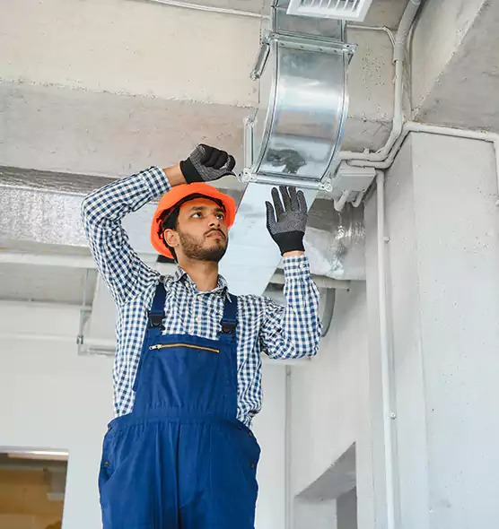 About Hotel Duct And Vent Cleaning in Arlington Heights, IL