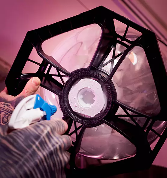 Expert Low VOC Vent Installation in Arlington Heights, IL