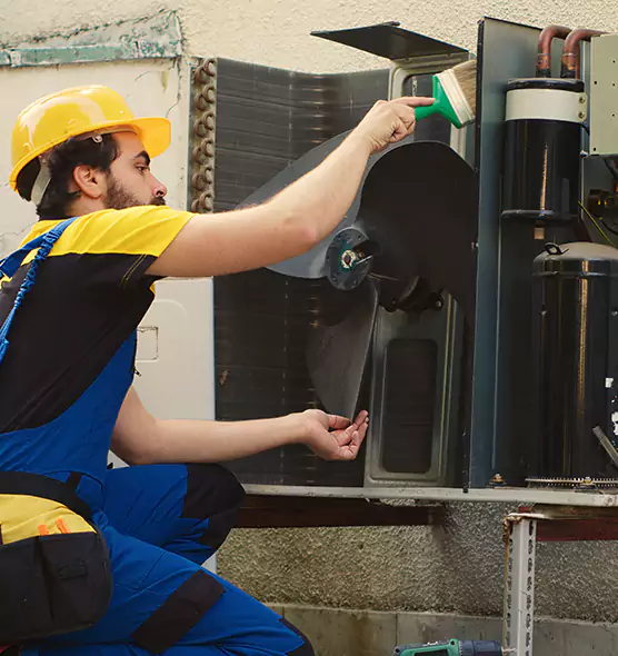 Top-Rated New Room Vent Extension in Arlington Heights, IL