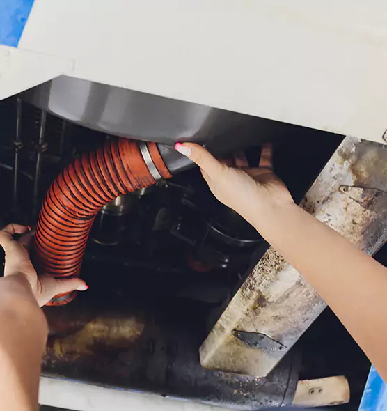 Professional Post-Renovation Duct Debris Removal in Arlington Heights, IL