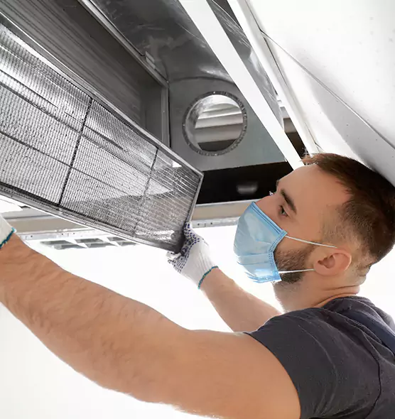 About Remove Smoke Smell From Air Duct in Arlington Heights, IL