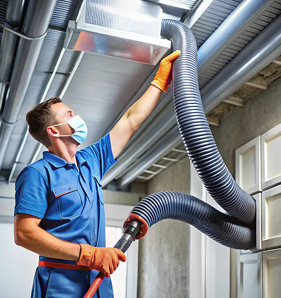 Welcome to Air Duct Cleaning & Repairs Arlington Heights — Your Local Roof Dryer Vent Cleaning Specialists in Arlington Heights, IL