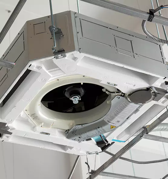 Professional Roof Vent Lint Removal Arlington Heights, IL