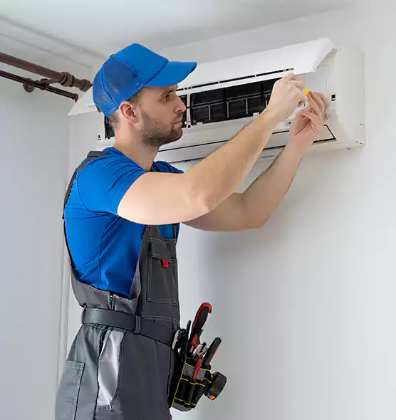 About Smart Thermostat AC Installation in Arlington Heights, IL
