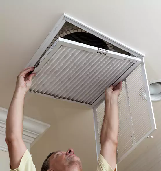Trusted Vent Shaft Cleaning Expert in Arlington Heights, IL