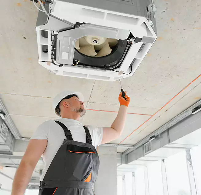 Why Homeowners & Businesses Trust Us in Arlington Heights, IL?