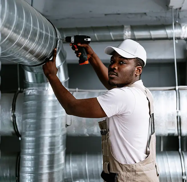 Why Homeowners & Businesses Trust Us Arlington Heights, IL