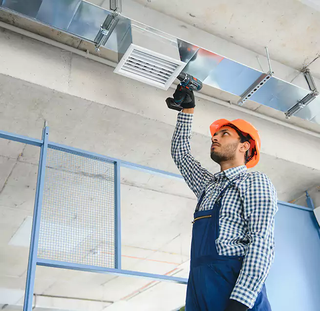 Why Homeowners & Businesses Trust Us in Arlington Heights, IL?