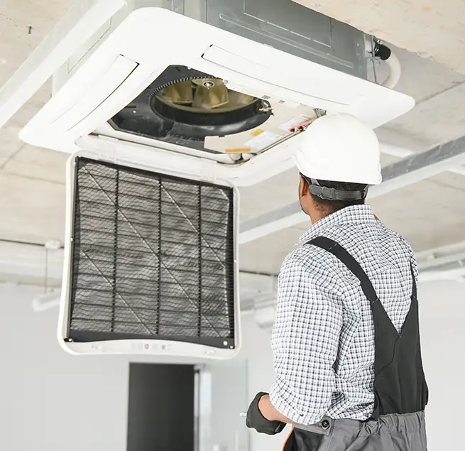 Why Homeowners & Businesses Trust Us in Arlington Heights, IL?