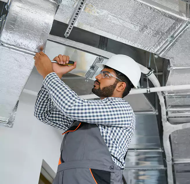 Why Homeowners & Businesses Trust Us Arlington Heights, IL