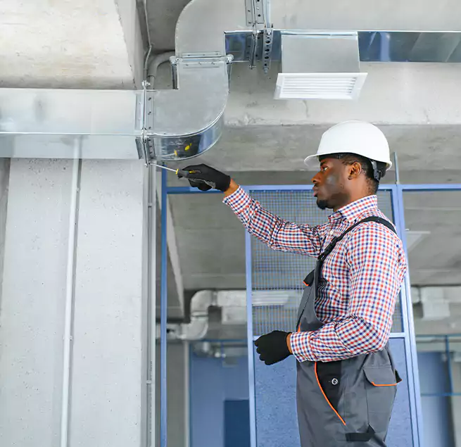 Why Homeowners & Businesses Trust Us Arlington Heights, IL