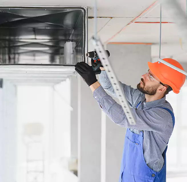 Why Homeowners & Businesses Trust Us Arlington Heights, IL