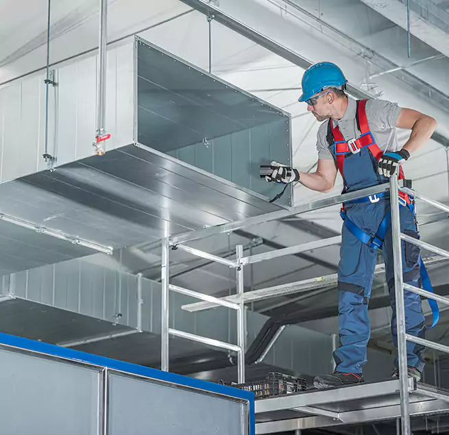 Why Homeowners & Businesses Trust Us in Arlington Heights, IL?