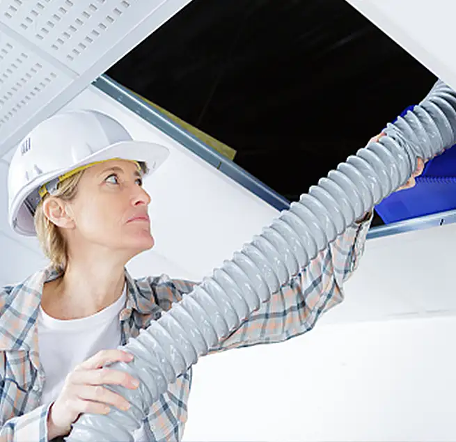 Why Homeowners & Businesses Trust Us Arlington Heights, IL