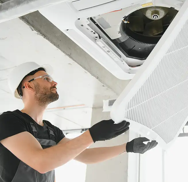 Why Homeowners & Businesses Trust Us in Arlington Heights, IL?