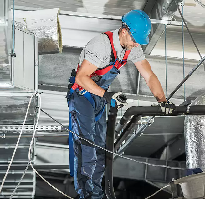 Why Homeowners & Businesses Trust Us in Arlington Heights, IL?