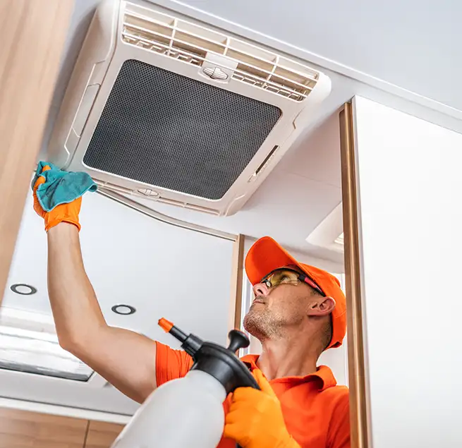 Why Homeowners & Businesses Trust Us in Arlington Heights, IL?