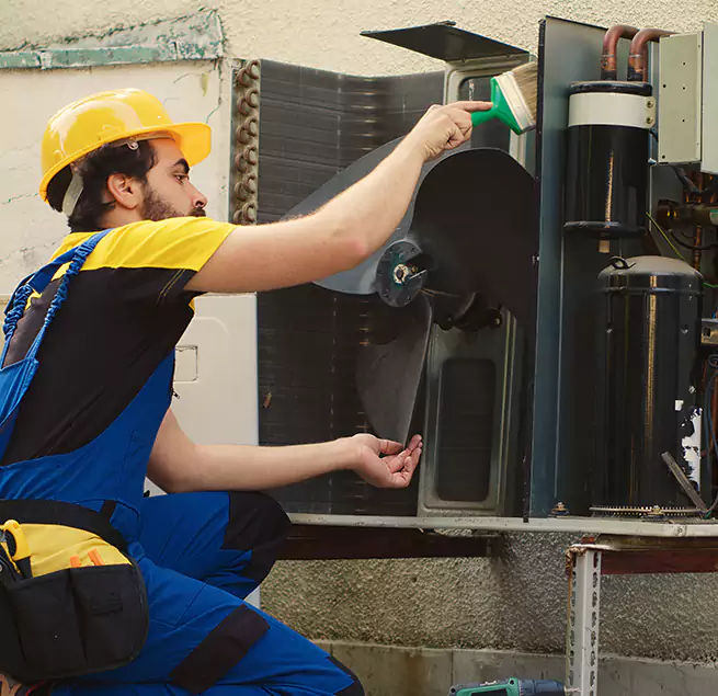 Why Homeowners Businesses Trust Us in Arlington Heights, IL?