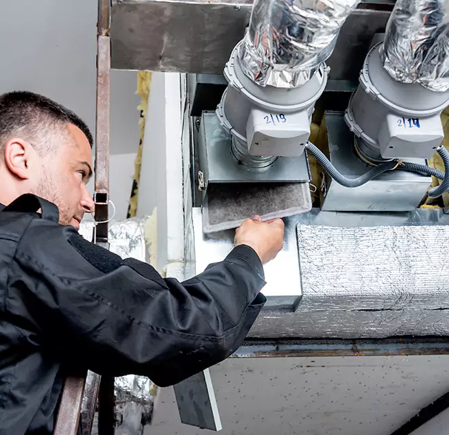  Why Homeowners & Businesses Trust Us in Arlington Heights, IL?