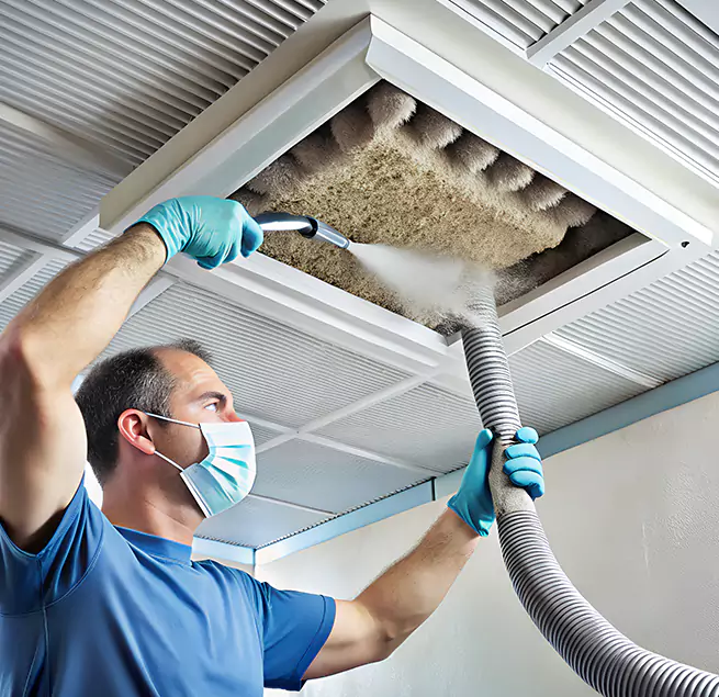 Why Homeowners Businesses Trust Us in Arlington Heights, IL