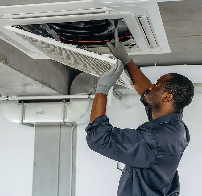 Why Homeowners & Businesses Trust Us in Arlington Heights, IL?