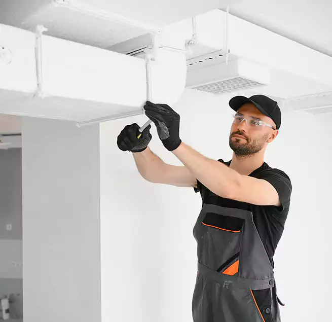 Why Homeowners & Businesses Trust Us in Arlington Heights, IL?