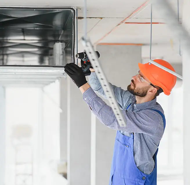  Why Homeowners Businesses Trust Us Arlington Heights, IL