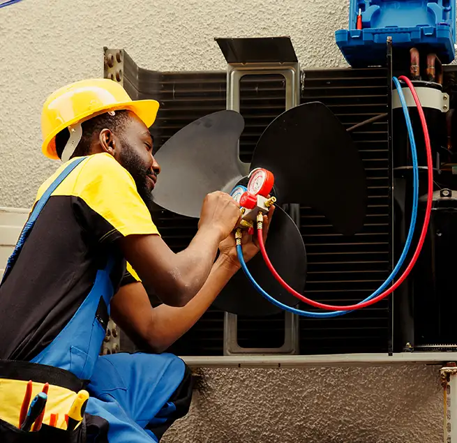 Why Homeowners & Businesses Trust Us in Arlington Heights, IL?