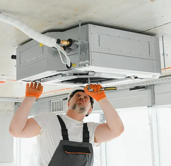 Why Homeowners & Businesses Trust Us Arlington Heights, IL