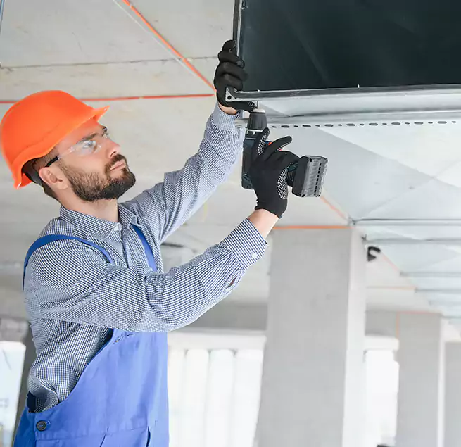 Why Homeowners & Businesses Trust Us in Arlington Heights, IL?