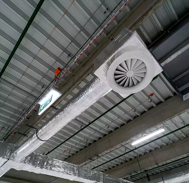 Why Homeowners & Businesses Trust Us in Arlington Heights, IL?