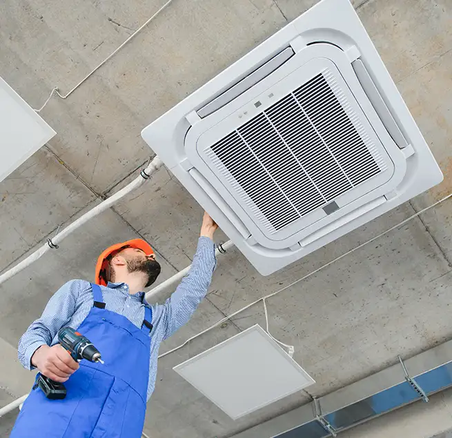 Why Homeowners & Businesses Trust Us in Arlington Heights, IL