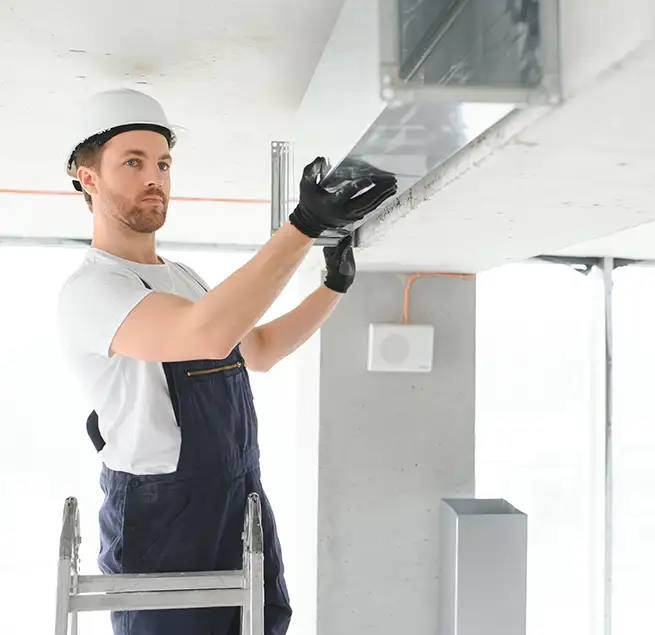 Why Homeowners & Businesses Trust Us in Arlington Heights, IL?