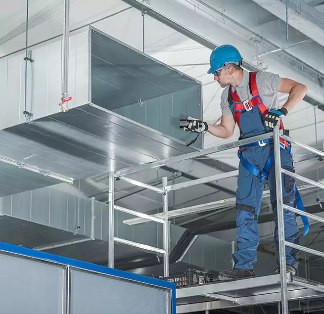 Why Homeowners & Businesses Trust Us in Arlington Heights, IL?